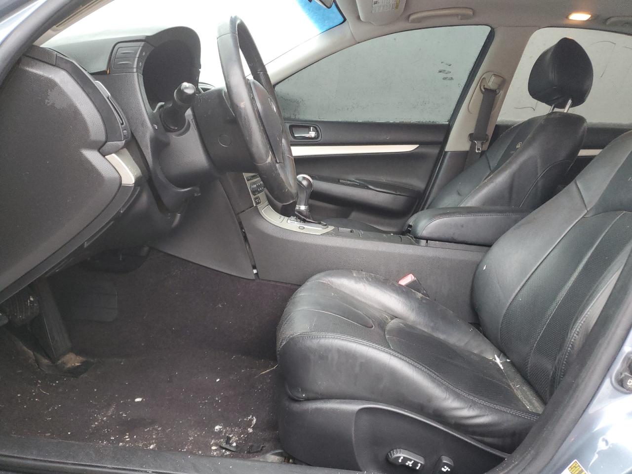 2008 Infiniti G35 VIN: JNKBV61E68M204313 Lot: 65798455