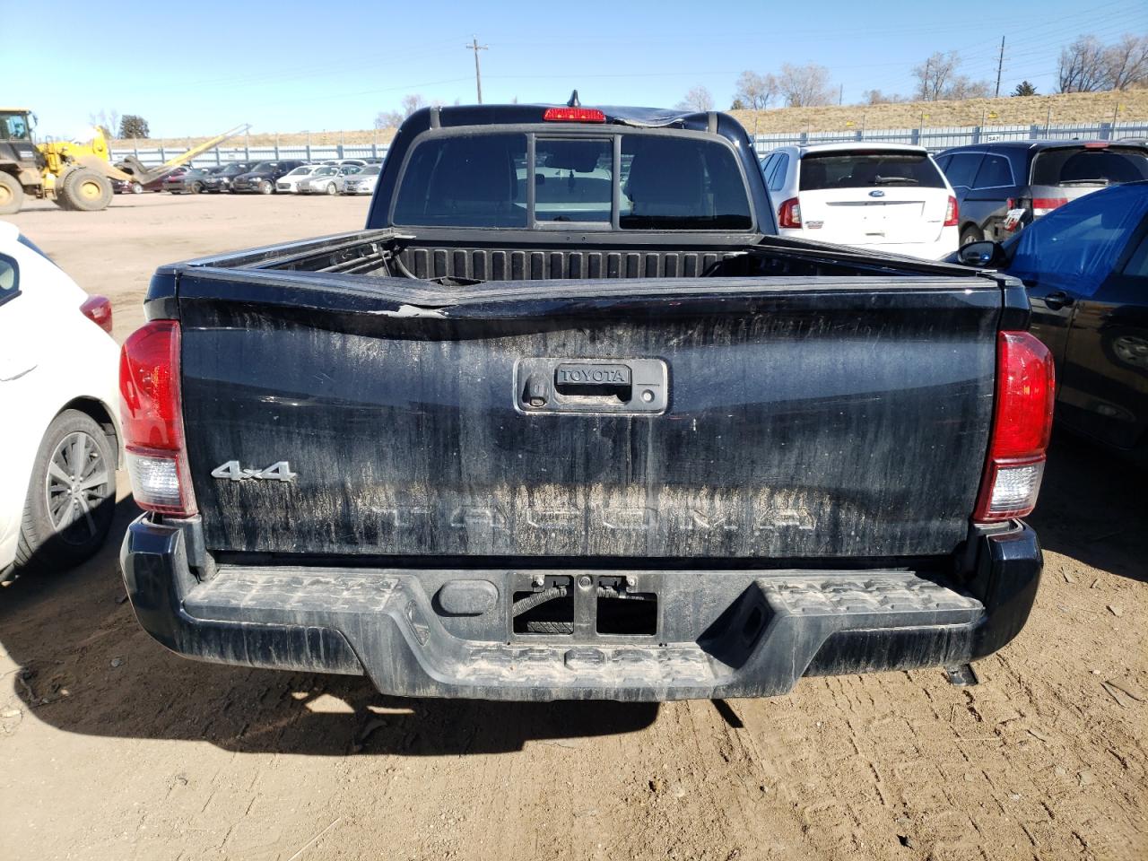 2019 Toyota Tacoma - Image 6