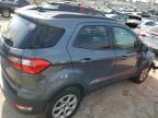 2018 Ford Ecosport Se na sprzedaż w Bridgeton, MO - Front End