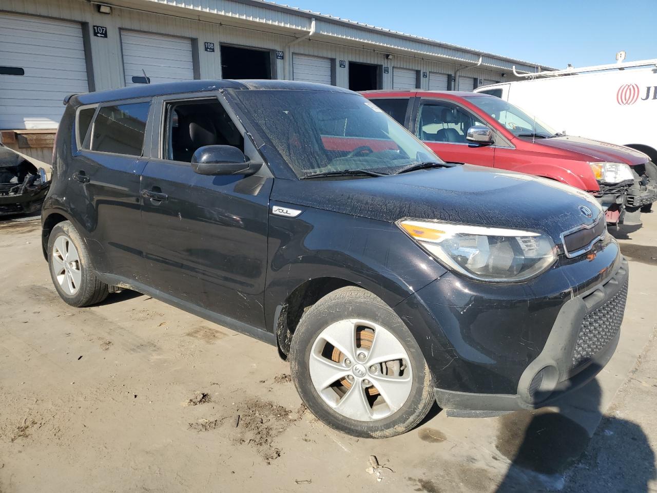 KNDJN2A2XG7387871 2016 Kia Soul