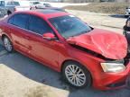 2014 Volkswagen Jetta Tdi zu verkaufen in Bridgeton, MO - Front End