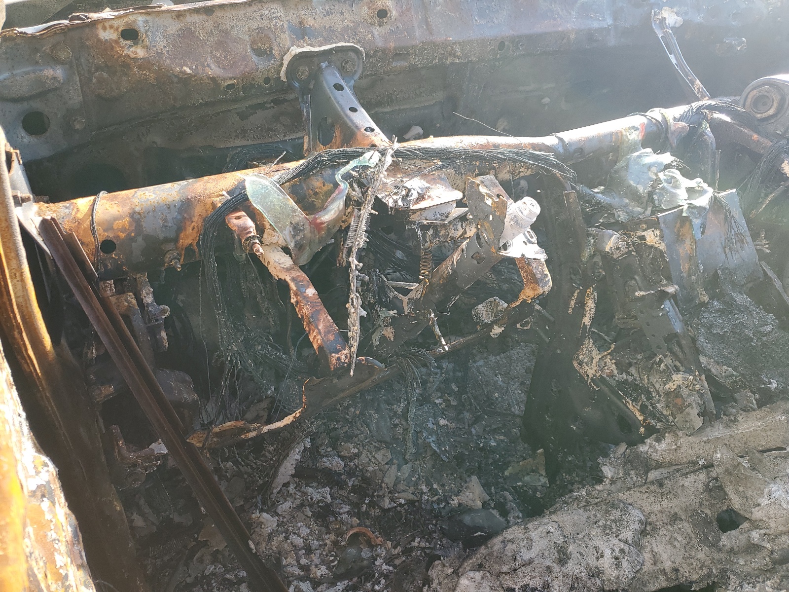 JTEHF21AX20087814 2002 Toyota Highlander Limited