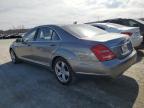 MERCEDES-BENZ S 550 photo