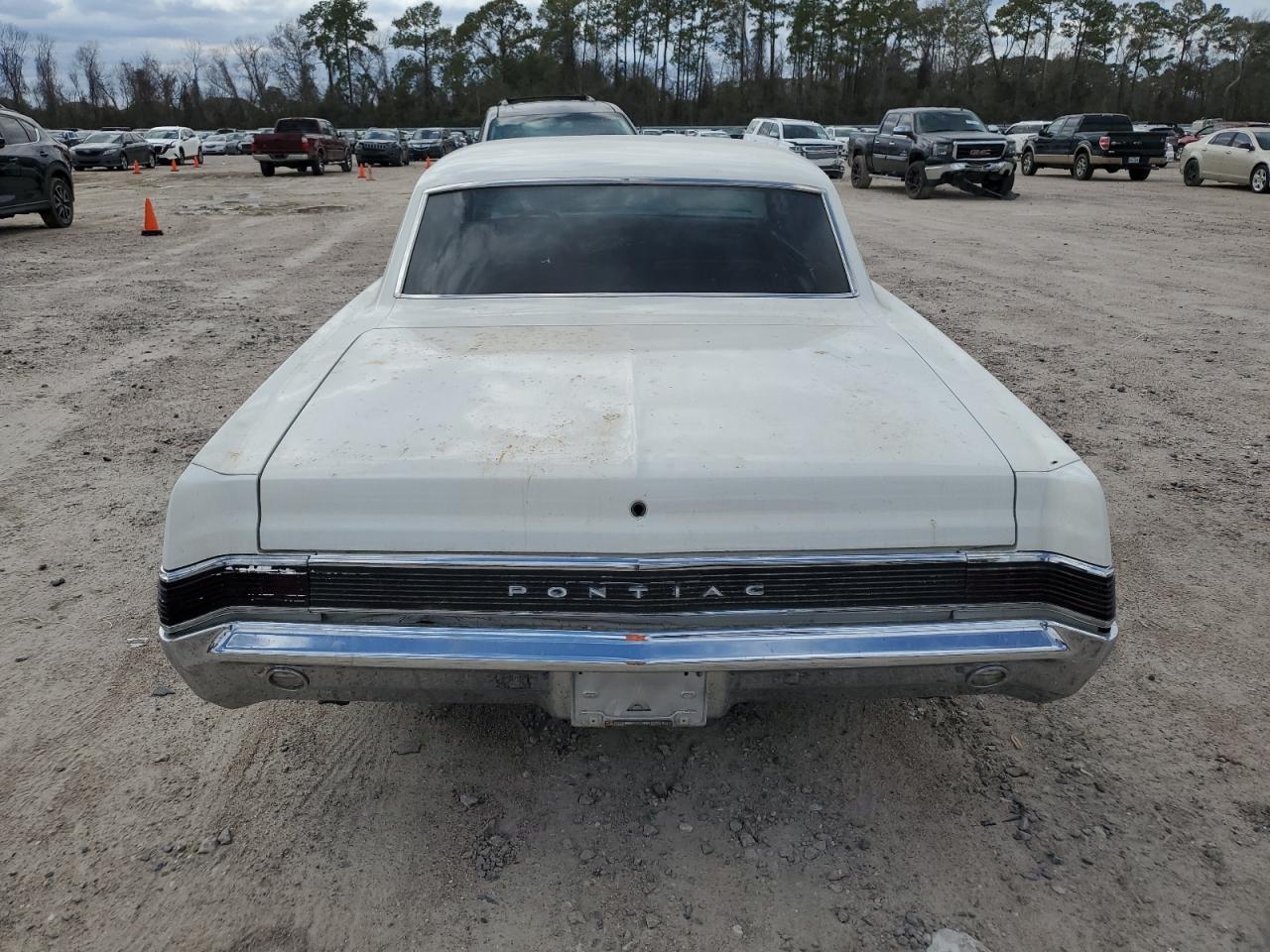 1965 Pontiac Lemans VIN: 237375K120920 Lot: 41681584