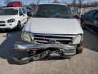 2003 Ford F150  იყიდება Bridgeton-ში, MO - Front End