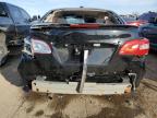 2016 Nissan Sentra S en Venta en Chicago Heights, IL - Rollover
