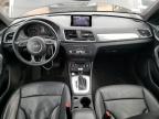2016 Audi Q3 Premium Plus   de vânzare în Elgin, IL - Rear End
