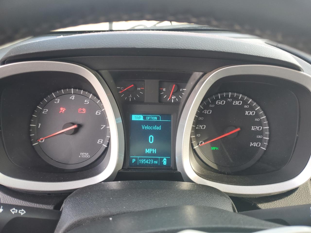 2013 Chevrolet Equinox Lt VIN: 2GNFLEE34D6160355 Lot: 40282694