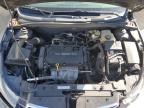 2014 Chevrolet Cruze Ls na sprzedaż w Tulsa, OK - Front End