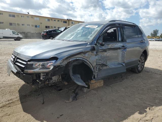 2020 Volkswagen Tiguan S