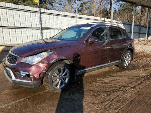 2016 Infiniti Qx50 