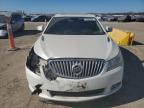 2012 Buick Lacrosse Premium продається в Kansas City, KS - Front End