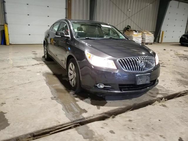 2013 Buick Lacrosse VIN: 1G4GC5E30DF153997 Lot: 44201024