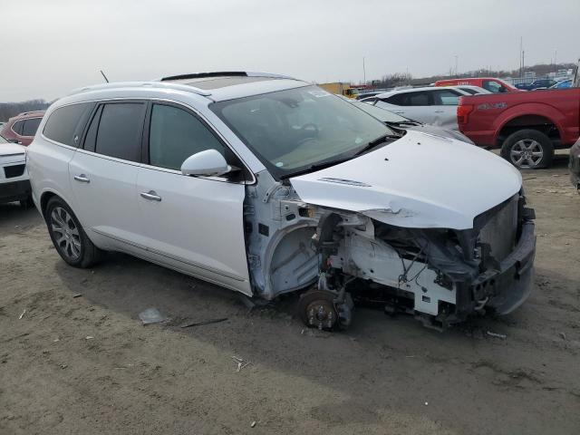  BUICK ENCLAVE 2016 White