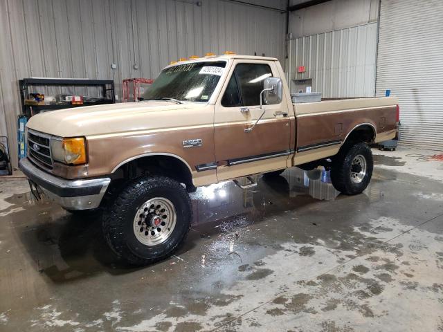 1989 Ford F350 