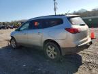 2012 Chevrolet Traverse Lt en Venta en Augusta, GA - Front End