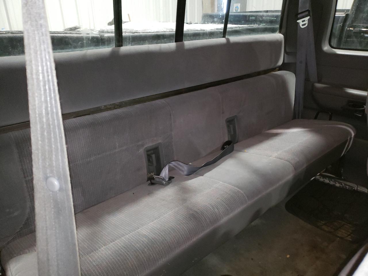 1994 Ford F150 VIN: 1FTEX14H8RKB66002 Lot: 40908944