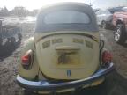 1971 Volkswagen Beetle zu verkaufen in San Martin, CA - Side