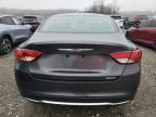 2015 Chrysler 200 Limited продається в Cahokia Heights, IL - Front End