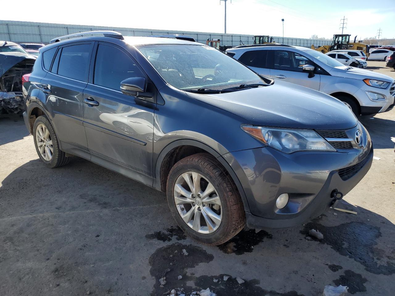 JTMYFREV3FD079577 2015 Toyota Rav4 Limited