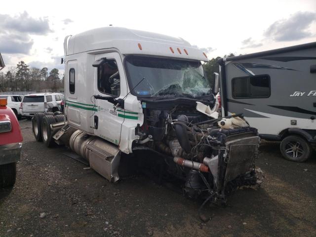 2019 Freightliner Cascadia 126  იყიდება Lufkin-ში, TX - Front End