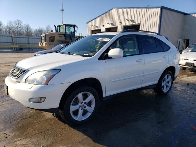 2005 Lexus Rx 330