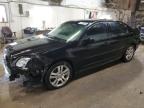 2007 Ford Fusion Se за продажба в Casper, WY - Front End