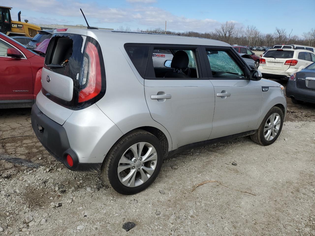KNDJP3A58E7738168 2014 Kia Soul +