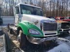 2007 Freightliner Conventional Columbia იყიდება West Warren-ში, MA - Front End