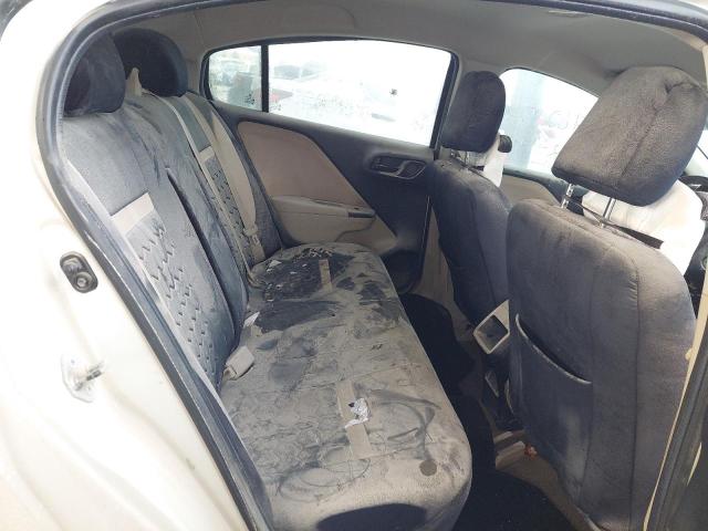 MRHGM6627EP031273 - 2014 HONDA CITY - #40762154
