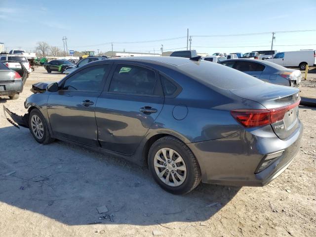 3KPF24AD6LE236029 Kia Forte FE 2