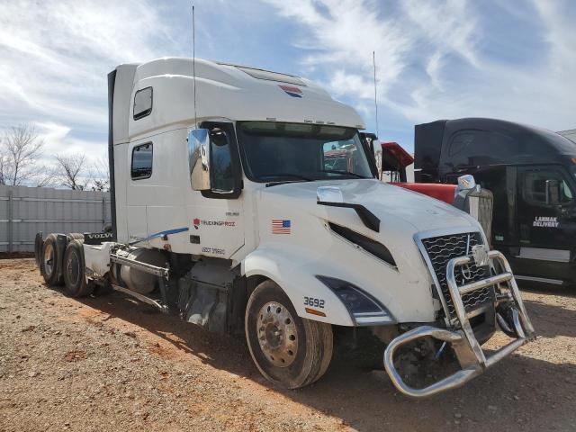 2024 Volvo Vn Vnl