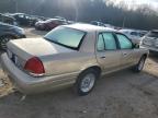 1999 Ford Crown Victoria Lx للبيع في Grenada، MS - Side