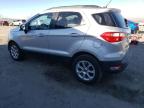 2018 Ford Ecosport Se იყიდება Albuquerque-ში, NM - Mechanical