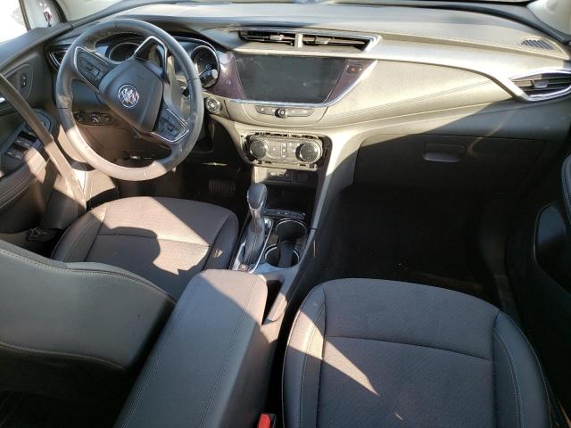  BUICK ENCORE 2023 Білий