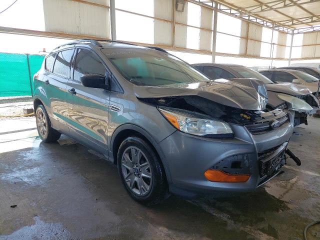 1FMCU0F70EUD69295 - 2014 FORD ESCAPE - #undefined