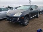 2009 Porsche Cayenne S for Sale in Dyer, IN - Normal Wear