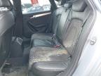 2009 AUDI A4 S LINE for sale at Copart WHITBURN