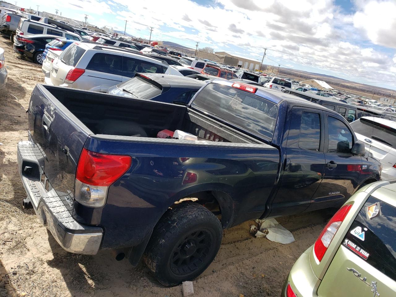 2008 Toyota Tundra - Image 3