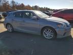 2015 Lexus Ct 200 იყიდება Brookhaven-ში, NY - Rear End
