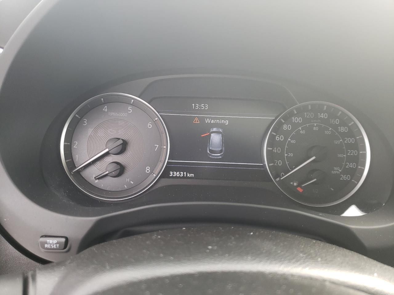 2019 Infiniti Qx50 Essential VIN: 3PCAJ5M30KF109064 Lot: 88460455