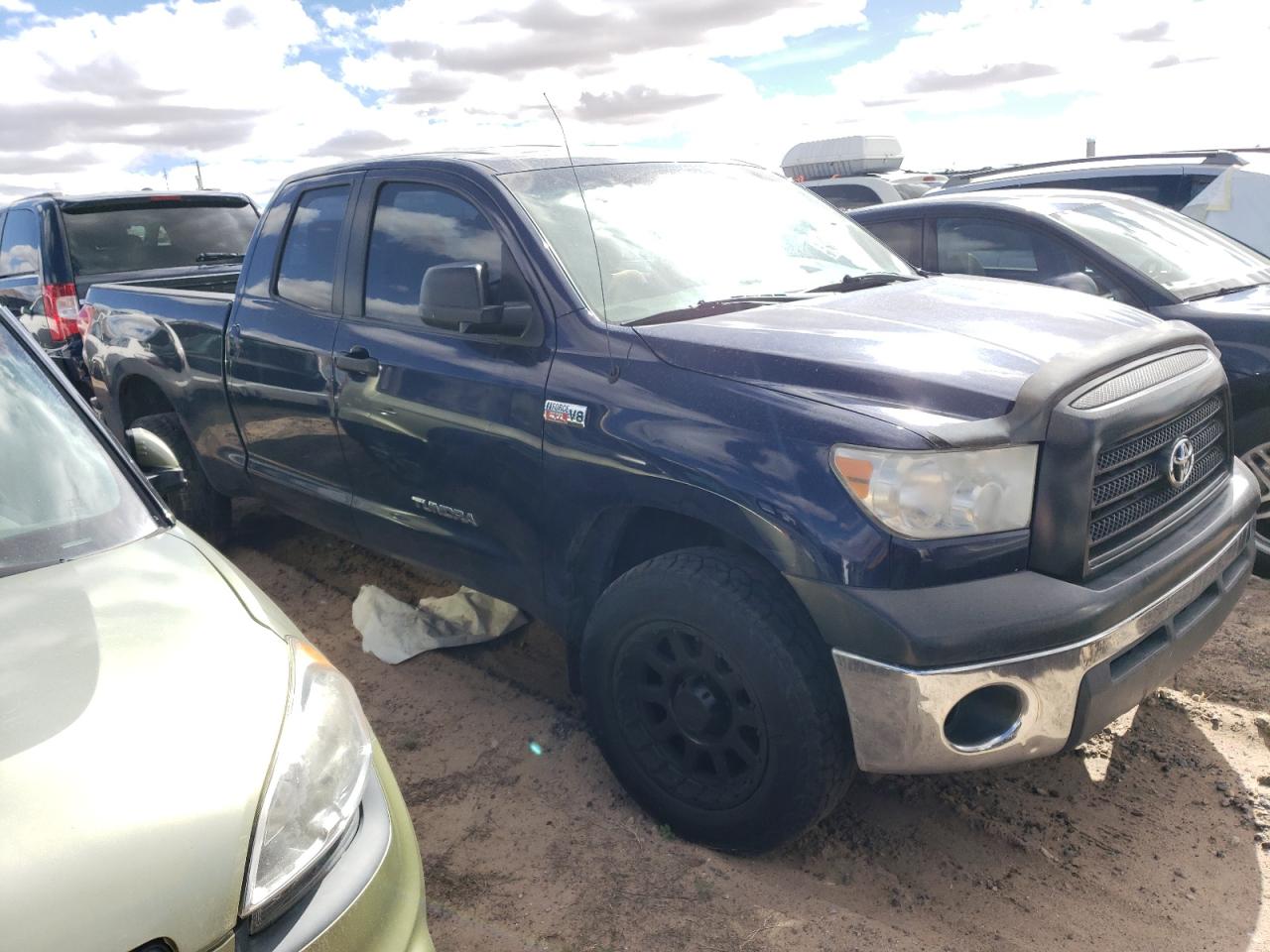 2008 Toyota Tundra - Image 4