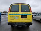 2022 Chevrolet Express G2500  за продажба в Woodburn, OR - Front End