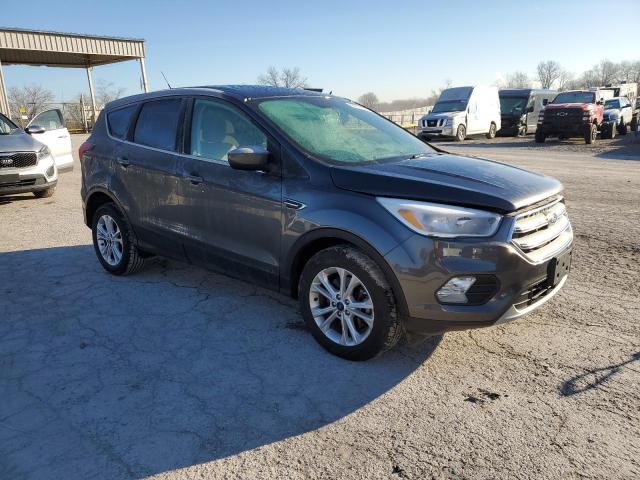  FORD ESCAPE 2019 Серый