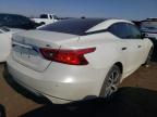 2017 Nissan Maxima 3.5S for Sale in Elgin, IL - Front End