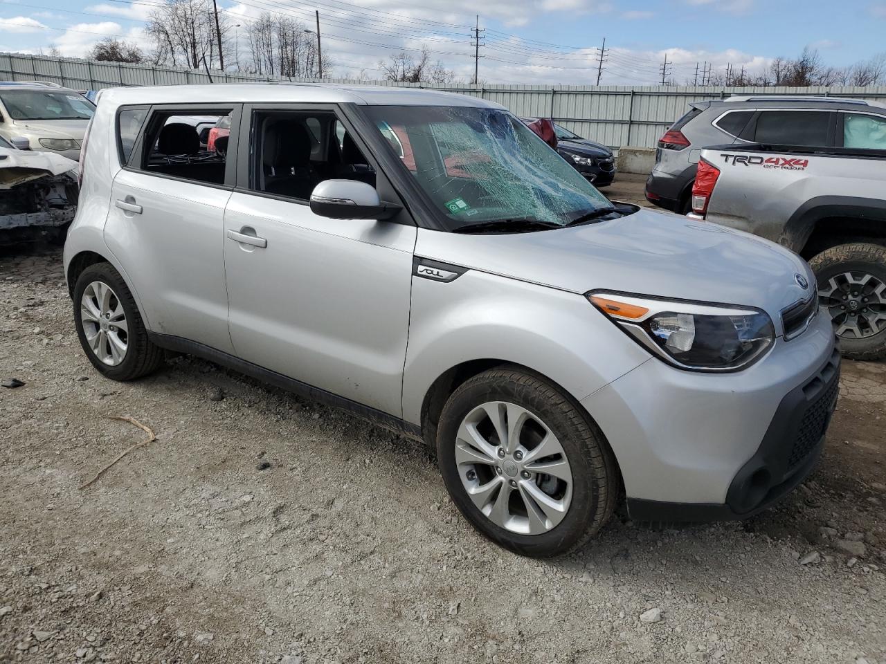 KNDJP3A58E7738168 2014 Kia Soul +
