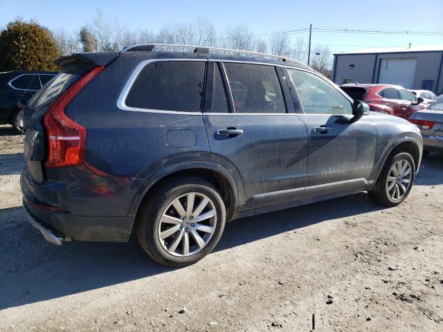  VOLVO XC90 2018 Charcoal