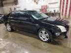 2007 Ford Fusion Se за продажба в Casper, WY - Front End