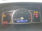 2009 Honda Civic Vp zu verkaufen in Montgomery, AL - Side