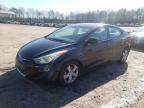 2013 Hyundai Elantra Gls for Sale in Charles City, VA - Rear End